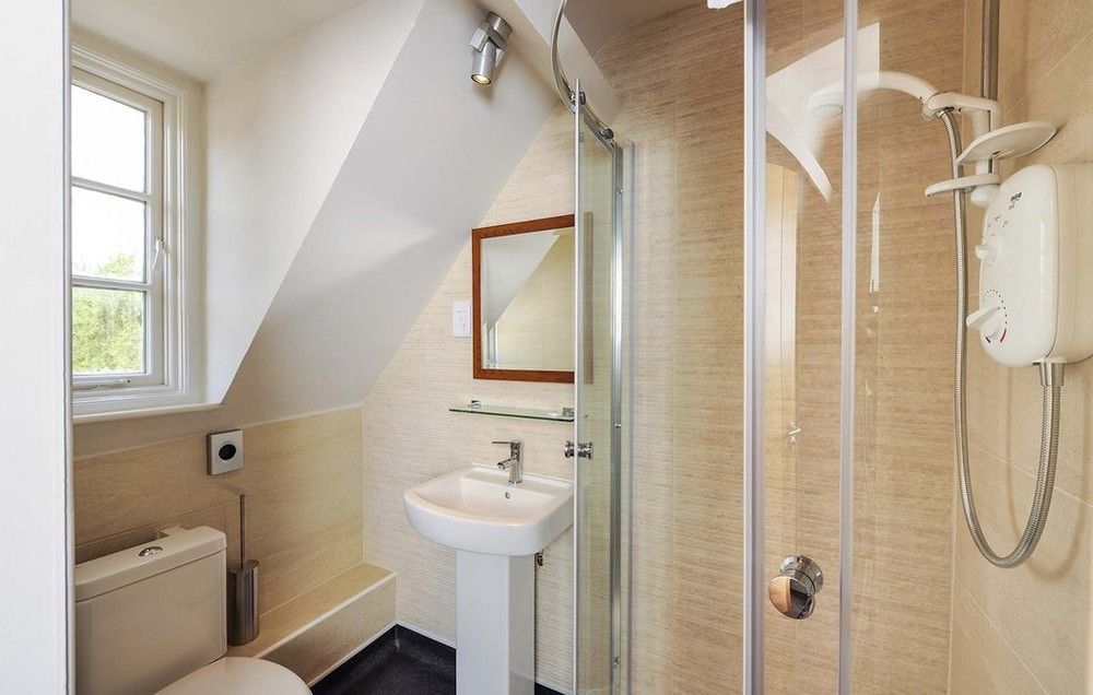 요크 The Gillygate Pub B&B 외부 사진